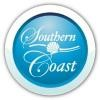 Southern Coast Vacation Logo