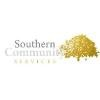 Southern Community Services Logo