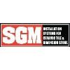 Southern Grouts & Mortars Logo