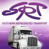 Southern Refrigerated Transport Logo