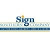 Southern Sign (NC) Logo