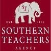 Southern Teachers Logo