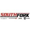 Southfork Chrysler Dodge Jeep Ram Logo