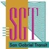 Southland Transit Logo