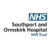 Southport & Ormskirk Hospital Logo