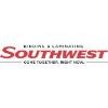 Southwest Binding & Laminating Logo