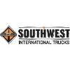 Southwest International Trucks Logo