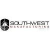 Southwest Manufacturing Logo