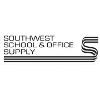 Southwest School & Office Supply Logo
