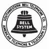 Southwestern Bell Telephone Logo
