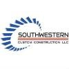 Southwestern Custom Construction Logo