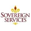 Sovereign Services Logo