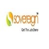 Sovereign Software Solution Logo