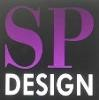 SP Design Furnishing Logo