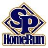 SP Home Run Logo