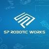 SP Robotic Works Logo