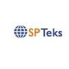 SP Teks Logo