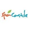 Spa Castle Logo