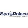 Spa Palace Logo