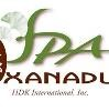 Spa Xanadu Logo