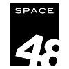 Space 48 Logo