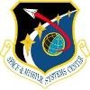 Space and Missile Systems Center Logo