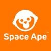 Space Ape Games Logo