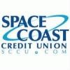 Space Coast Credit Union Logo