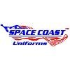 Space Coast Uniforms, Signs & Graphics Logo