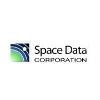 Space Data Corporation Logo
