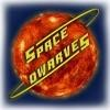 Space Dwarves Entertainment Logo