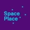 Space Place at Carter Observatory Logo