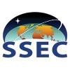 Space Science and Engineering Center Logo