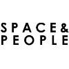 SpaceandPeople Logo