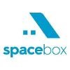 Spacebox Logo