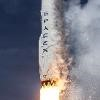 SpaceX Logo