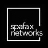 Spafax Networks Logo