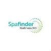 Spafinder Wellness Logo