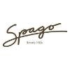 Spago Beverly Hills Logo