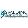 Spalding Consulting Logo