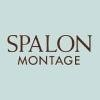 Spalon Montage Logo