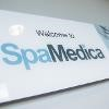 SpaMedica (UK) Logo