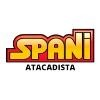 Spani Atacadista Logo
