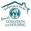 Spanish Coalition for Housing Logo