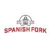 Spanish Fork City Logo