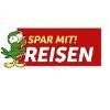 Spar mit! Reisen Logo