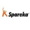 Spareka Logo