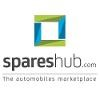 SparesHub Logo