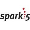 Spark 5 Logo