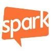Spark Marketing Corporation Logo